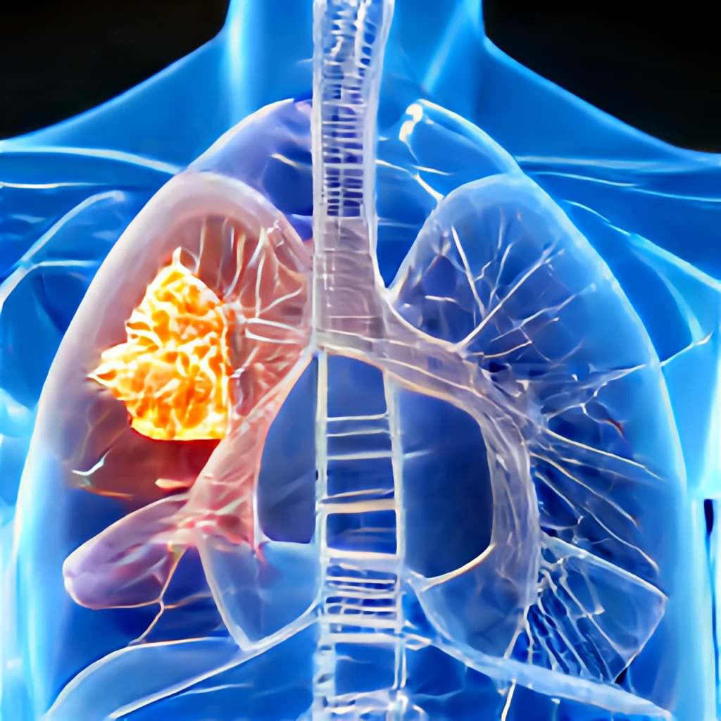 Circulating Tumor DNA: A Game Changer In Early-Stage Lung Cancer ...